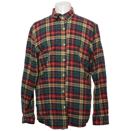 Cubus man flanellhemd - man,,