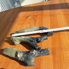 Elektrokamin HOLZDEKO 3Teile