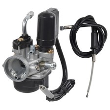 17,5mm Sport Vergaser Satz