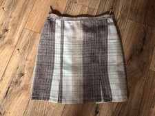 Eddie Bauer Damen Woll Rock