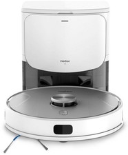 Medion Saug-/Wischroboter MD