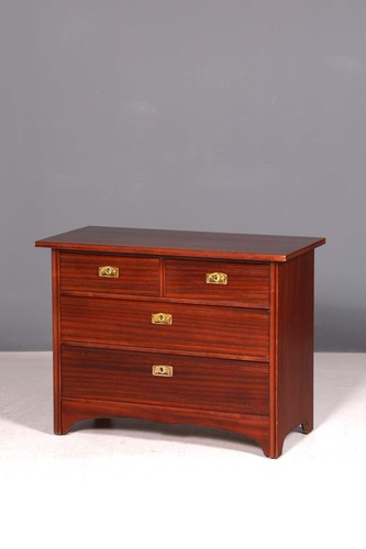 Edle jugendstil kommode antik - jugendstil,