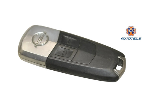 Opel astra schlüssel - astra, h