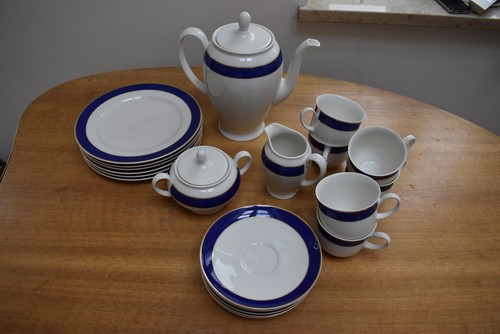 Rosenthal kaffeeservice - rosenthal,