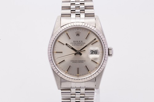 Händler rolex datejust 36 - händler:,