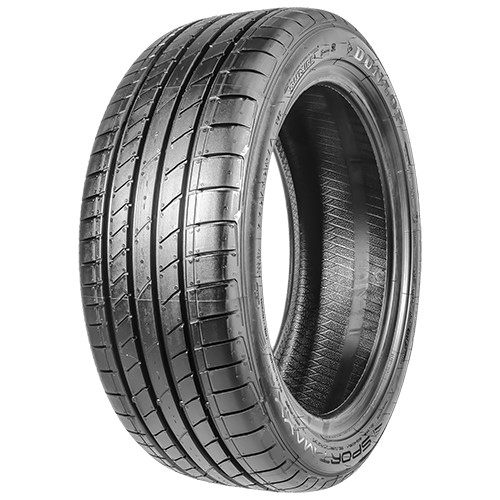 Dunlop sommerreifen 275 r19 - dunlop,