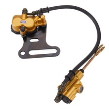 Bremsen Kit hinten MotoCross