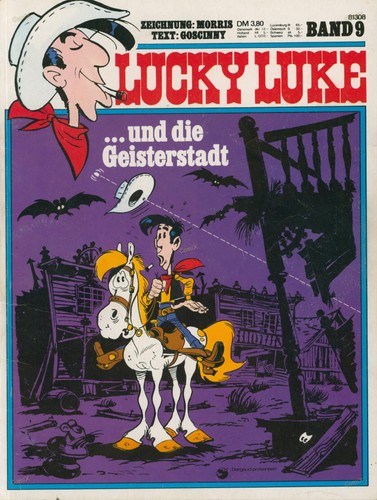Zack album lucky - album, luke