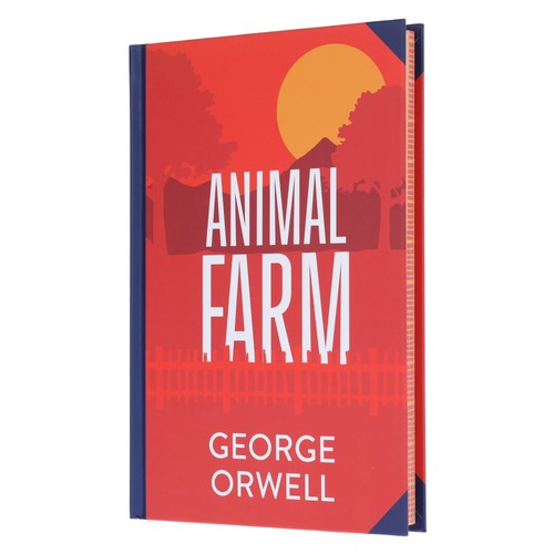 Animal farm george - animal, by