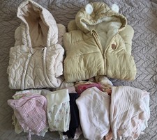 Baby kleiderpaket babykleidung - kleiderpaket,