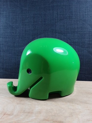 Colani elefant spardose xxl - spardose,