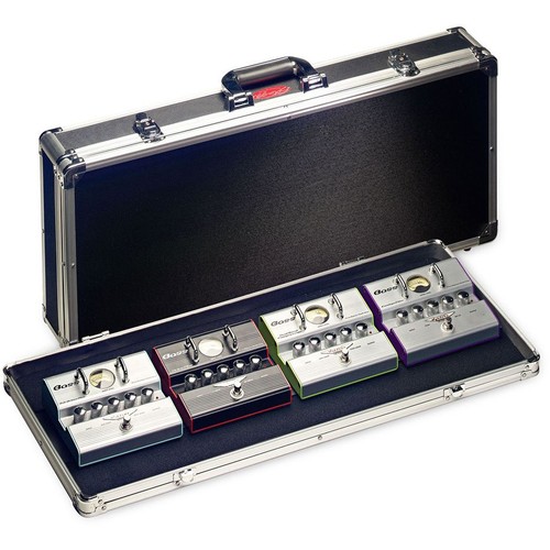Pedalboard stagg upc 688 - pedalboard,
