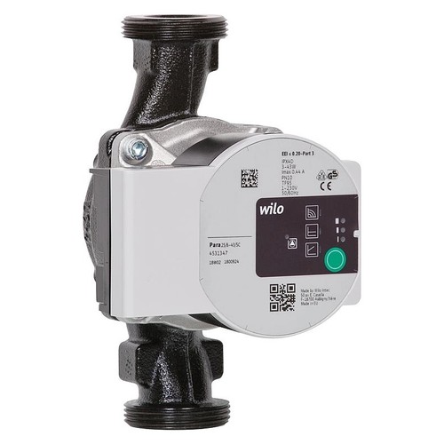 Wilo para 6 180 - para, rs