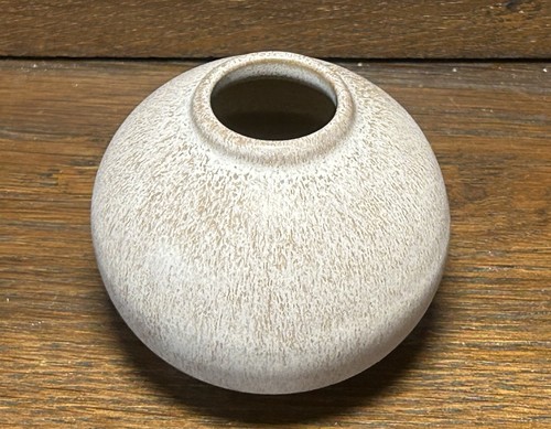 Hamelner keramik kugelvase - keramik,