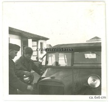 Orig. Foto Legion Condor
