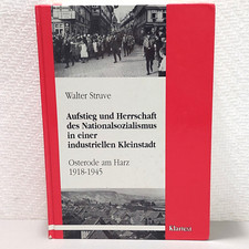 Walter Struve Osterode am Harz