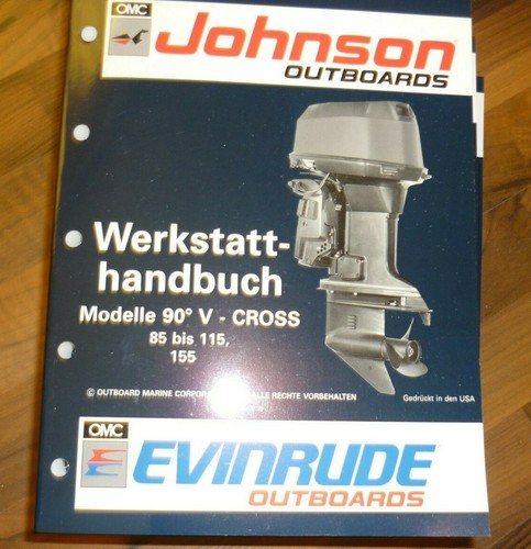 Evinrude outboards - evinrude,
