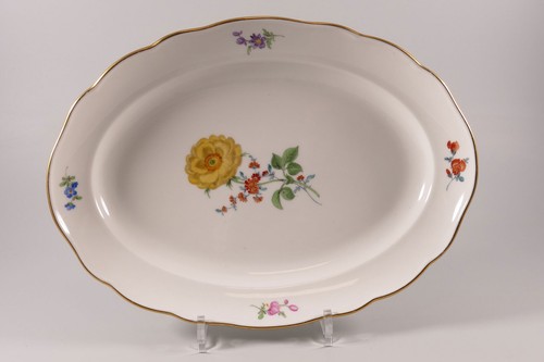 Meissen große braten - meissen,