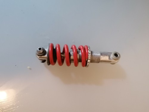 Gebrauchter rahmendämpfer - gebrauchter,