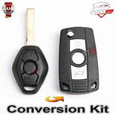 SCHLÜSSELGEHÄUSE FÜR BMW 3