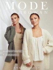 ROWAN - Magazin - MODE at