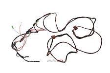 4A0971386B Audi 100/S4/A6/S6 C4 Kabelbaum elektrisch verstellbare Sitze