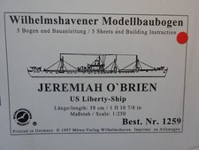 Jeremiah O`Brien Schiff