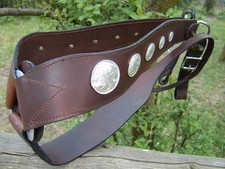 VORDERZEUG Westernvorderzeug