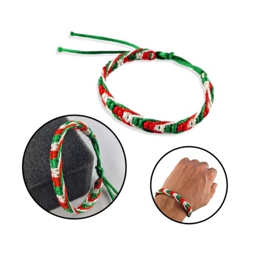 Armband italien fahne - armband,