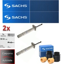 2x Sachs Stoßdämpfer vorne