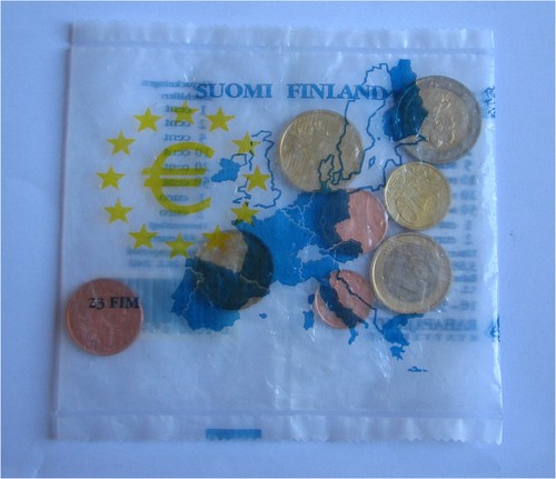 Original euro starterkit - original,