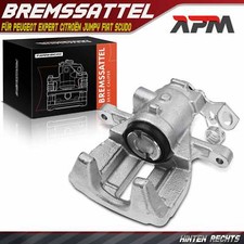 Bremssattel Hinten Rechts Ø41
