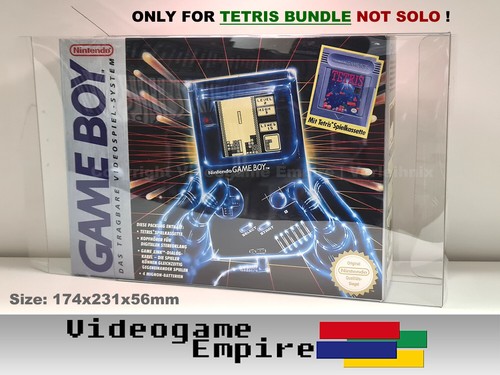 Schutzhülle game boy - game,