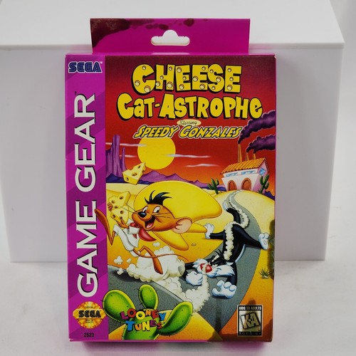 Cheese cat astrophe starring - cheese,