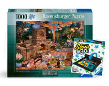 Ravensburger Puzzle 1000 Teile