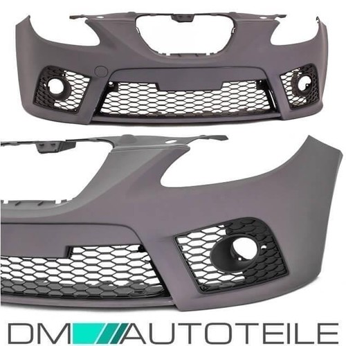Seat leon typ stoßstange - typ, 5b