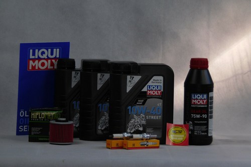 Wartungs set sachs roadster - wartungs,