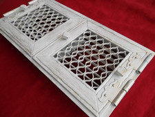 Kamin ofen gitter - kamin,