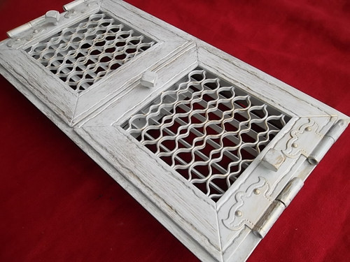 Kamin ofen gitter - kamin,