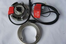 Selettra KZ Simson Zündung