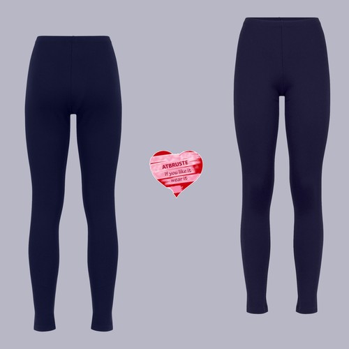 Wolford business leggings - leggings, •