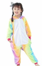 Kinder kostüm einhorn - kostüm,