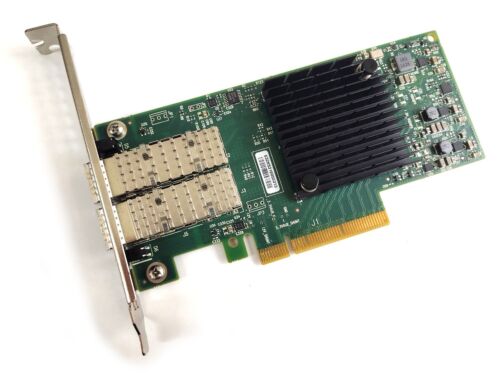 Mellanox connectx lx - mellanox,