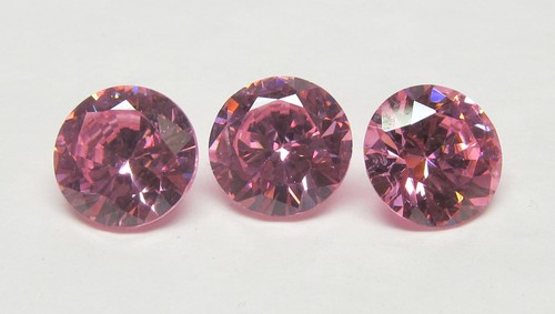 Cubic zirkonia mm - cubic, 10