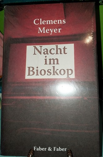Die nacht bioskop von - im,