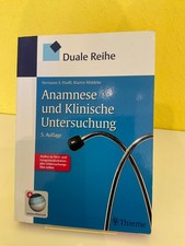 Anamnese und Klinische