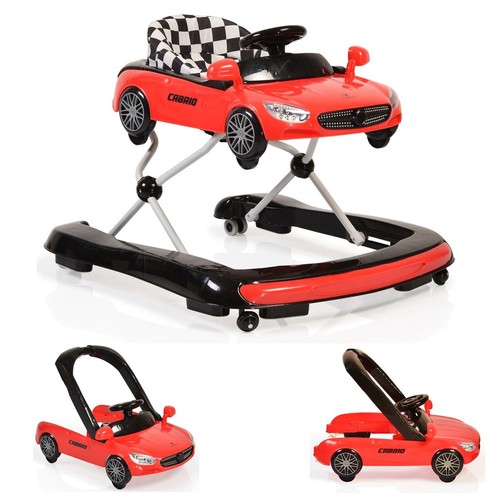 Ware lauflernhilfe cabrio - cabrio, 2