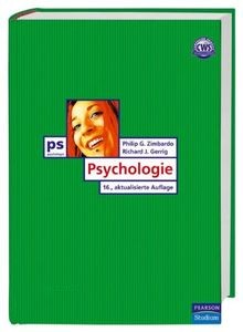 Psychologie von zimbardo - von,