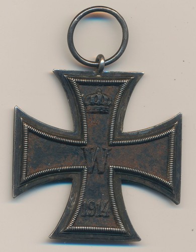 Eisernes kreuz 1914 - kreuz,