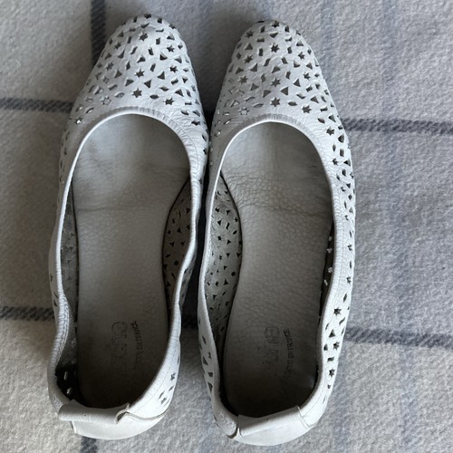Damen ballerinas größe - größe, 40